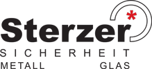 Sterzer Sicherheit Logo